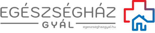 Egészségház Gyál