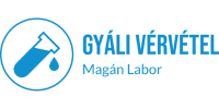 Gyáli vérvétel
