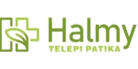 Halmy Telepi Patika