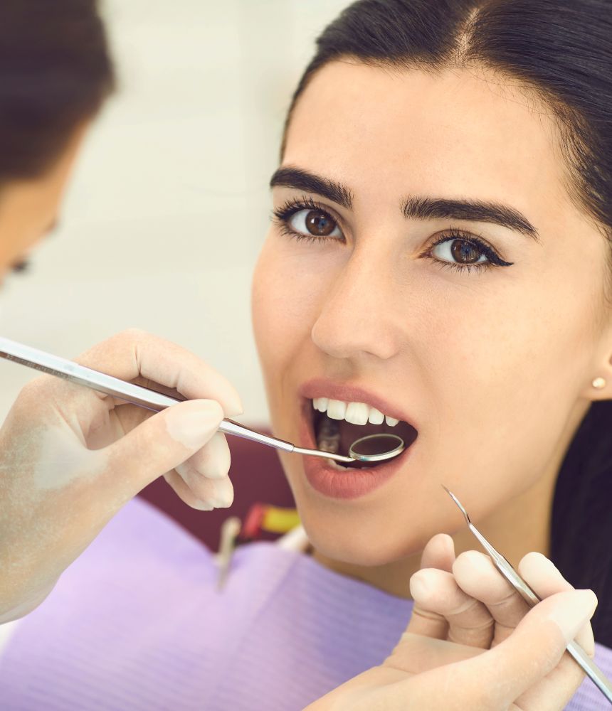 Dentálhigiéniai Rendelés Gyál – Az egészséges mosoly alapja