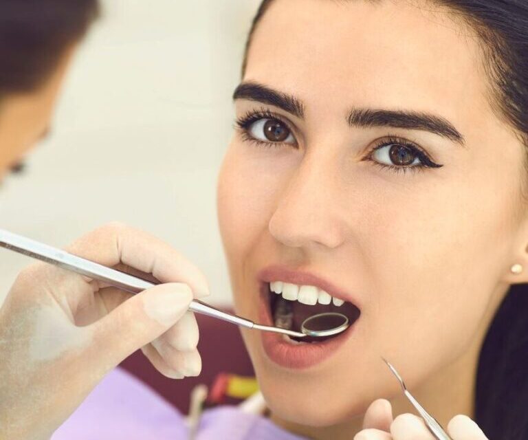 Dentálhigiéniai Rendelés Gyál – Az egészséges mosoly alapja