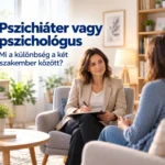 Pszichiáter rendelés Gyálon