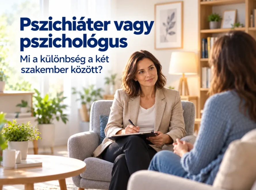 Pszichiáter rendelés Gyálon