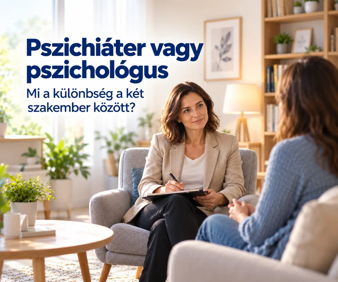Pszichiáter rendelés Gyálon