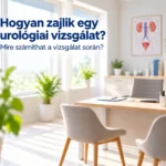 Urológiai vizsgálat menete