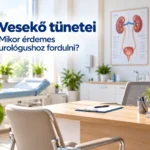 Vesekő vizsgálat és kezelés Gyálon