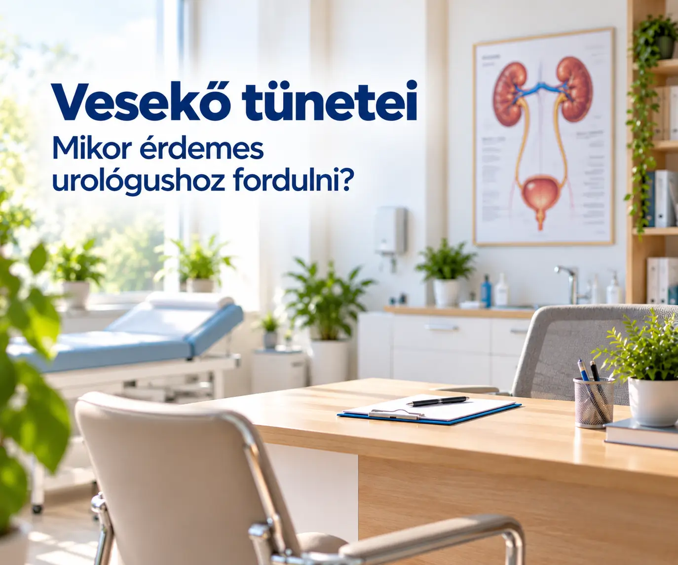 Vesekő vizsgálat és kezelés Gyálon