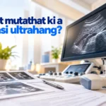 Hasi ultrahang vizsgálat Gyálon