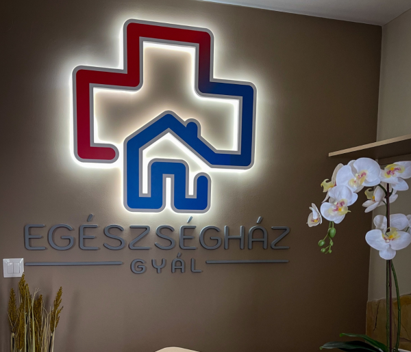 egeszseghaz_gyal Egészségház Gyál